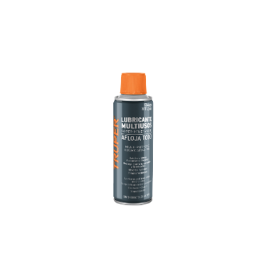 13469-LUBRICANTE MULTIUSOS EN AEROSOL, 235 ML (8 OZ), TRUPER