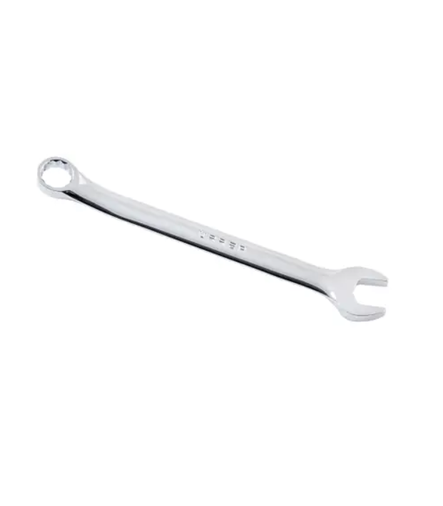 1210M-LLAVE COMBINADA PULIDO ESPEJO MÉTRICA, 12 PUNTAS, 10 MM