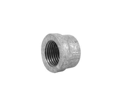 47491-TAPÓN HEMBRA 1/2" DE ACERO GALVANIZADO FOSET