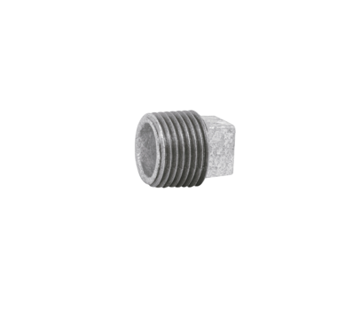 47494-TAPÓN MACHO 1/2" DE ACERO GALVANIZADO FOSET