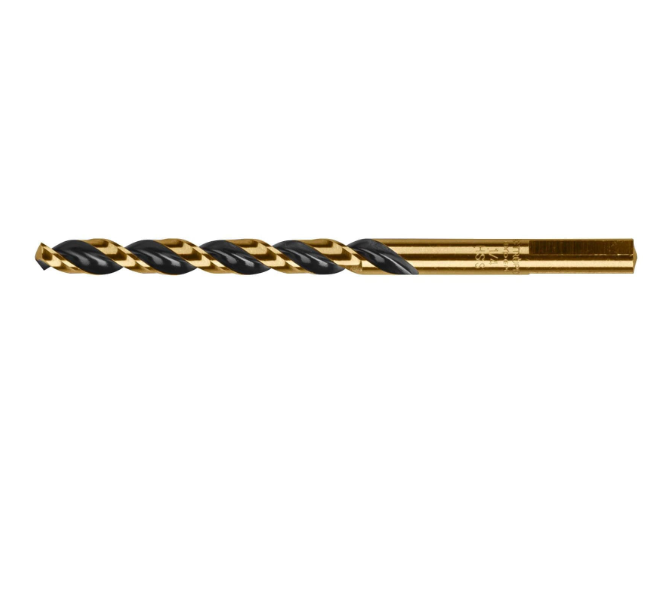 11134-BROCA HSS 1/4" TRUGOLD PARA METAL TRUPER EXPERT