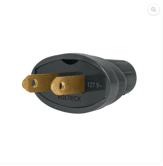 46122-2 CLAVIJAS DE PVC VOLTECK