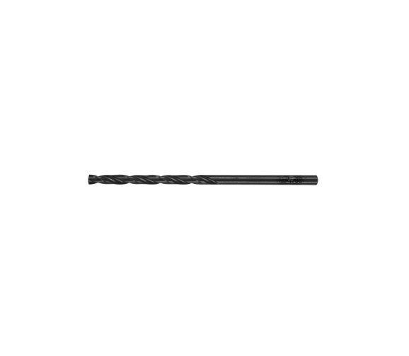 15078-BROCA HSS 1/8" TRUBLACK PARA METAL TRUPER